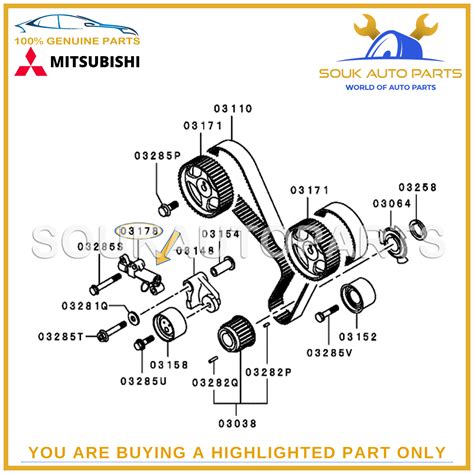 mitsubishi l200 belt tension gauge